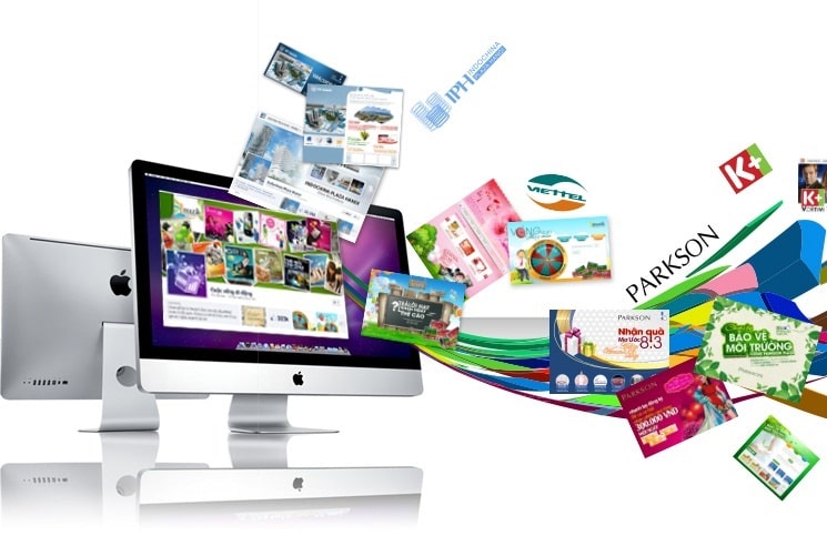 Thiết kế website chuyên nghiệp tại Vinh, Nghệ An