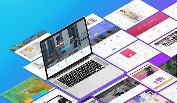Thực Trạng & Nhu Cầu Thiết Kế Web Tại TP. Vinh, Nghệ An