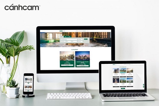 Thiết Kế Website Chuẩn SEO Chìa Khóa Bứt Phá Doanh Số Thời Kỳ Bùng Nổ Kinh Doanh Online