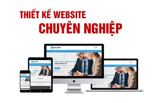 Dịch vụ thiết kế website uy tín tại Nghệ An Hotline 0947.883.056