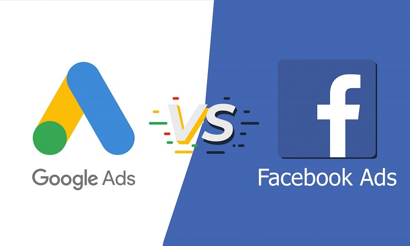 Chạy quảng cáo trên Google và Facebook tại Vinh, Nghệ An